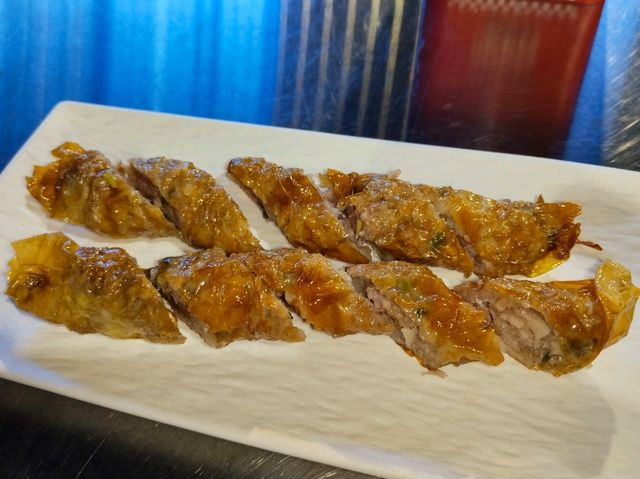 Hidden Gem by the Bay: Fisherman Seafood & BBQ – A Must-Try in Sihanoukville!