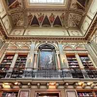 A Nerd’s Paradise: ELTE University in One Unforgettable Day