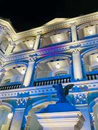 🌺 A Journey Through Color & Culture – Peranakan Museum Singapore 
