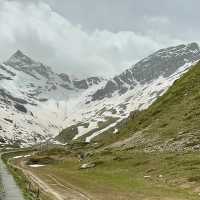 🚂✨ "A Weekend of Alpine Magic from Chur to Tirano