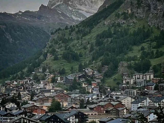 Switzerland: Best hiking adventures!