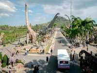 สวนนงนุชพฤกษศาสตร์