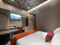 “Hotel Boss – Affordable Comfort at the Heart of the City”
