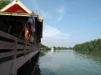 วัดโพธิ์ บางคล้า
