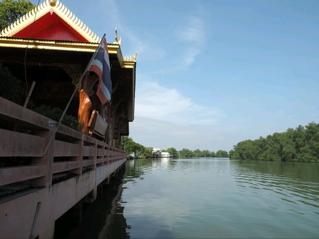 วัดโพธิ์ บางคล้า
