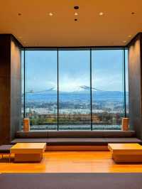 【御殿場Hotel Clad住宿體驗】超正溫泉+富士山View！ 
