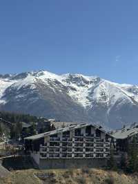 Auron เมืองตอนใต้ของฝรั่งเศส