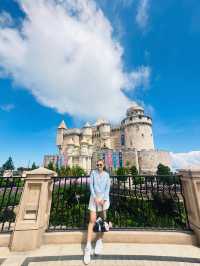 BA NA HILLS บานาฮิลล์ (Ba Na Hills)
