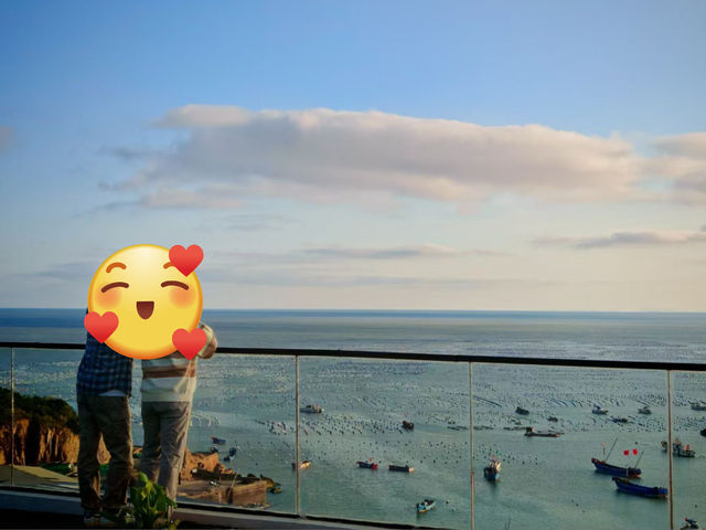 Gouqi Island: China’s Little Greece 🇨🇳🌅
