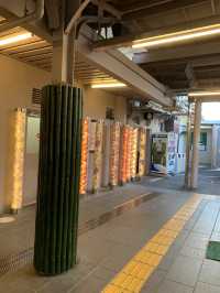 🇯🇵🚟교토여행 가이드: 오사카-교토 한큐라인 ➰➰