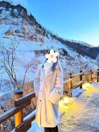 洞爺湖登別一日遊