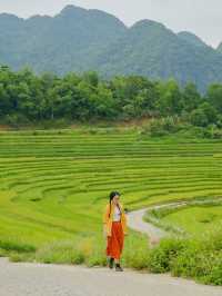 Pù luông