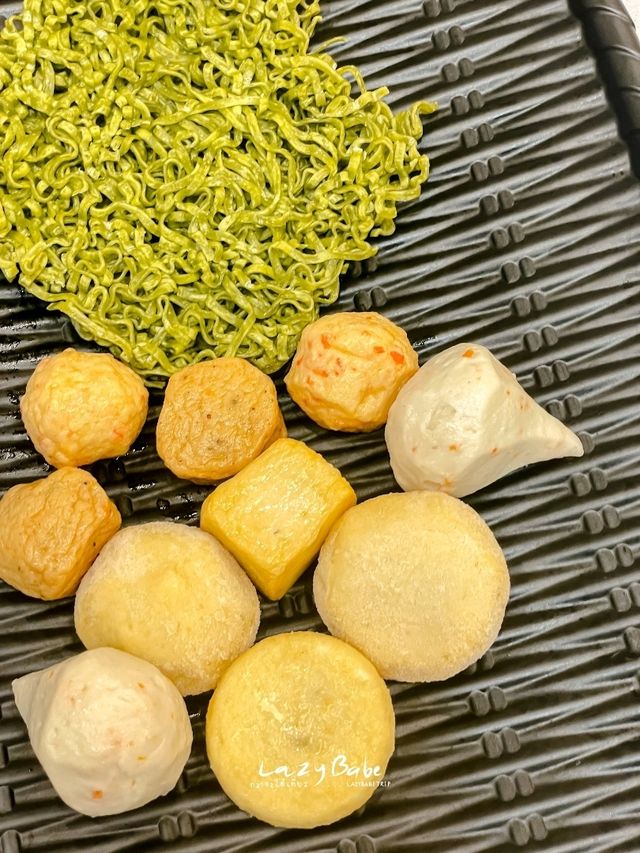 Namba Shabu สาขาเดอะมอลล์ท่าพระ 