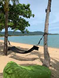 💙The Stunning W Beach at W Koh Samui💙