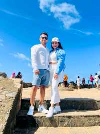 Galle Fort Clock Tower: A Timeless Tribute to Compassion and Colonial Craftsmanship