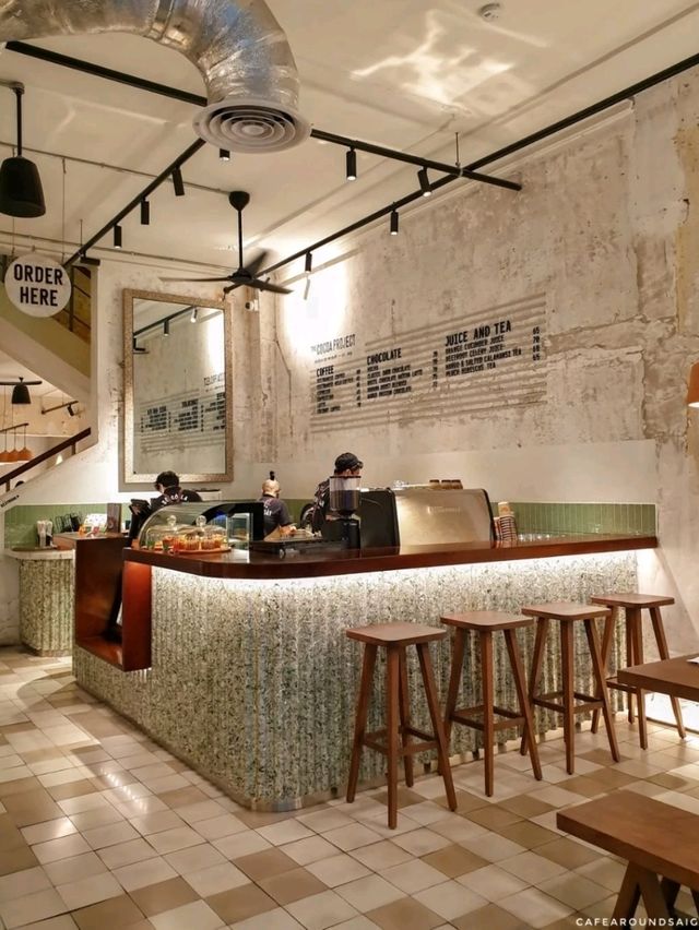 The Cocoa Project