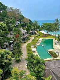 ☀️ Paradise Found — Turi Beach Resort, Batam's Hidden Gem!