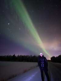 The Ultimate Arctic Wonderland