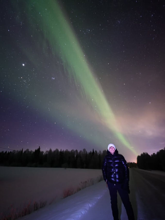 The Ultimate Arctic Wonderland