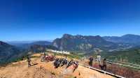 Thrilling Dirt Bike Adventure in Laos