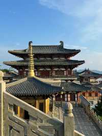 Wuhan Surroundings | Self-Driving to Suizhou Dahong Mountain: A Spiritual Retreat 🌄