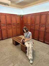 A Golfer’s Gateway in Batam