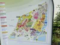 濟州島史努比公園攻略