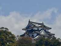 古城彥根一日遊
