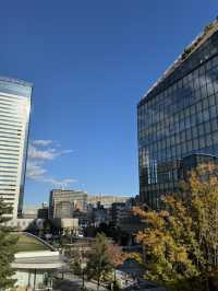 東京｜地鐵銀座線｜繁華與歷史的經典之旅