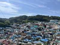 Weekend Busan Getaway