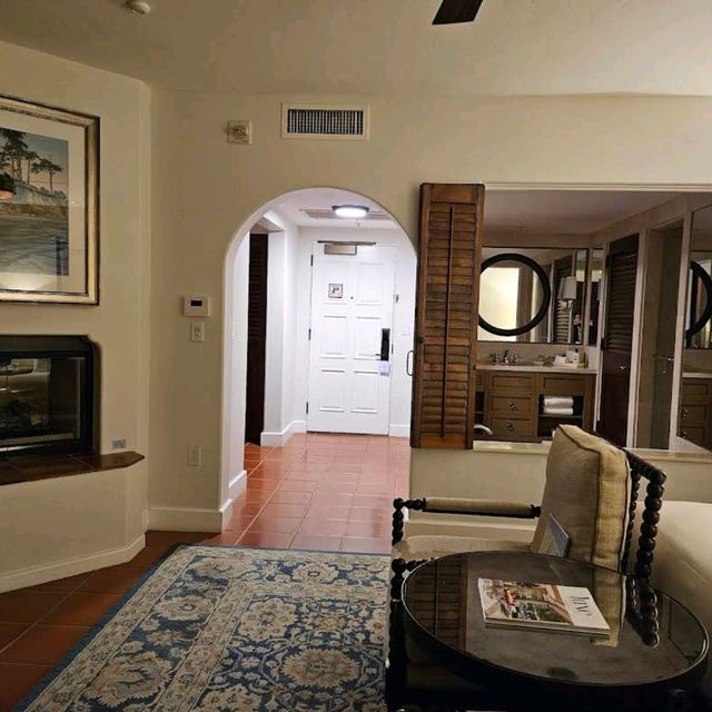 The Ritz-Carlton Bacara – Santa Barbara, CA