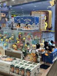 POP Mart ซีคอน