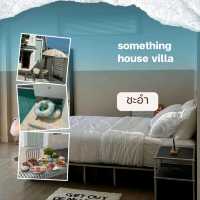 something house villa