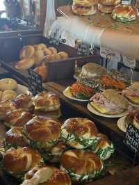 韓國首爾/London Bagle Museum 