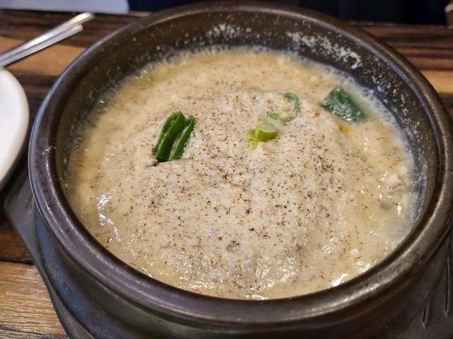 신사동 족발보쌈