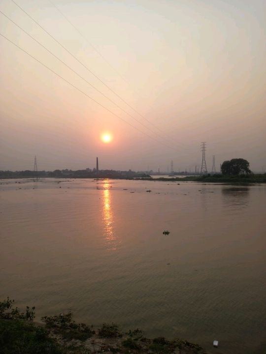 A Serene Escape by the Turag River – Tour Review
