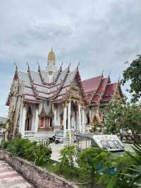 แพลนเที่ยววันหยุด พาเที่ยวศรีราชา (2วัน1คืน)