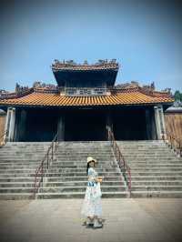 Hà Nội- Huế
