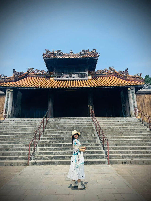 Hà Nội- Huế