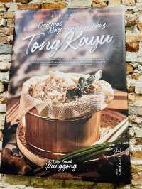 Luck Bros Kopi Petaling Street: A Local Favorite for Late-Night Malaysian Comfort Food