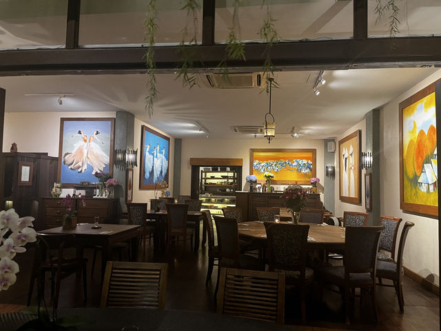 Discover the Heart of Batu Ferringhi, Penang