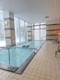 Asahikawa Winter Escape: Snow Sculptures, Penguins & Private Onsen Bliss