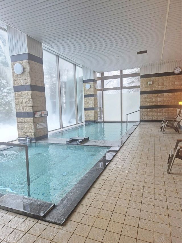 Asahikawa Winter Escape: Snow Sculptures, Penguins & Private Onsen Bliss