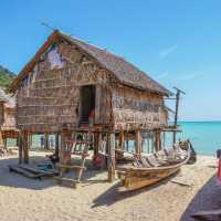 หมู่เกาะสุรินทร์