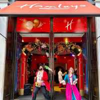 🛍️✨ Ultimate London Shopping Weekend: Oxford Street vs. Regent Street