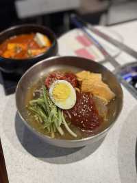 【韓国旅行】ごはんが主役？炊き立て×焼肉の新定番
