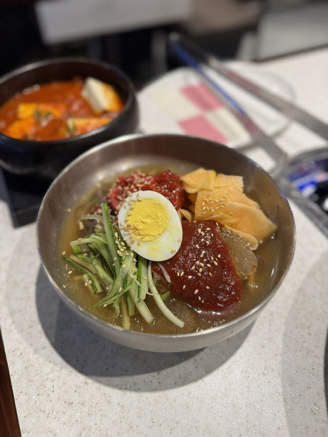 【韓国旅行】ごはんが主役？炊き立て×焼肉の新定番