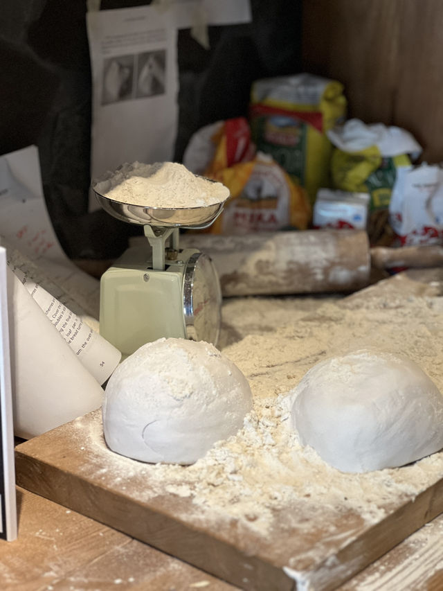 🍞 “디저트와 커피, 그리고 여유로움 – 스탠다드 브레드 도산에서의 완벽한 하루”