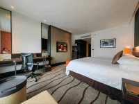 "Sama-Sama Hotel: Where First-Class Comfort Meets Terminal Convenience"