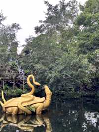 Discovering Hainan’s Ancient Volcanoes at Leiqiong Geopark 🌋